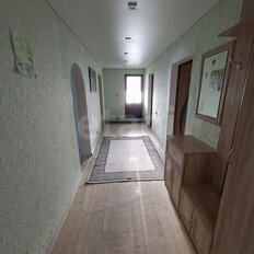 Квартира 107,2 м², 4-комнатная - изображение 5