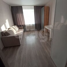 17,3 м², комната - изображение 5