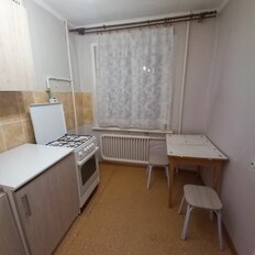 Квартира 30 м², 1-комнатная - изображение 3