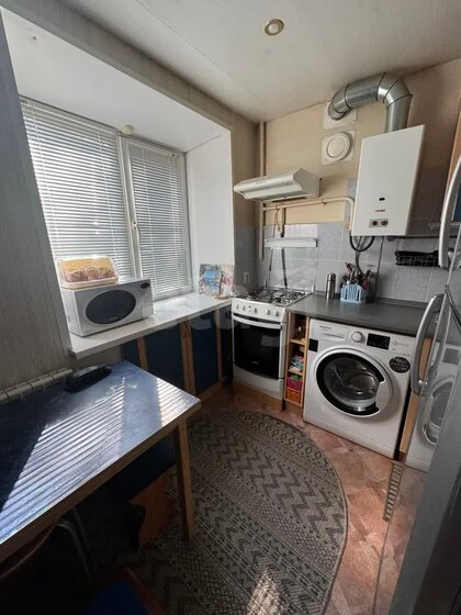 46,3 м², 2-комнатная квартира 3 900 000 ₽ - изображение 61