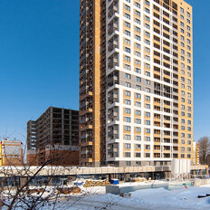 Квартира 33 м², студия - изображение 5