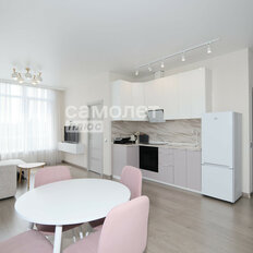 Квартира 50,2 м², 2-комнатная - изображение 2