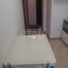 Квартира 34,5 м², 1-комнатная - изображение 2