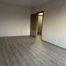 Квартира 41,8 м², 1-комнатная - изображение 4
