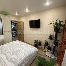 Квартира 69 м², 3-комнатная - изображение 4