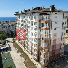Квартира 75 м², 2-комнатная - изображение 4