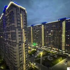 Квартира 38,1 м², 1-комнатная - изображение 3