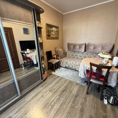 Квартира 27,4 м², 2-комнатная - изображение 3