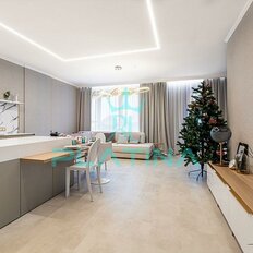 Квартира 81 м², 2-комнатная - изображение 5