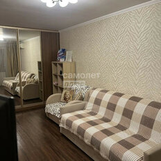 Квартира 32,9 м², 1-комнатная - изображение 3