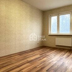 Квартира 50,9 м², 2-комнатная - изображение 2