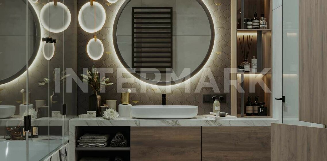 115,2 м², 3-комнатная квартира 25 000 000 ₽ - изображение 17