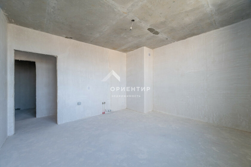 63,5 м², 2-комнатная квартира 9 300 000 ₽ - изображение 87