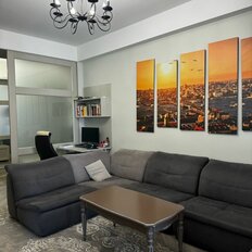 Квартира 74 м², 3-комнатная - изображение 2