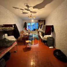 Квартира 58 м², 3-комнатная - изображение 4