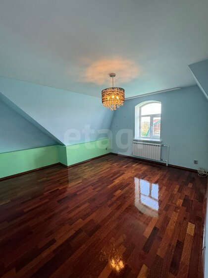 31 м² дом, 26 соток участок 1 800 000 ₽ - изображение 41