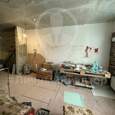 Квартира 21,6 м², студия - изображение 4