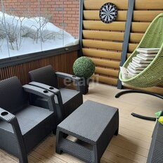 Квартира 198 м², 3-комнатная - изображение 3