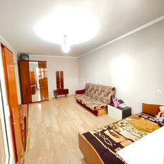 Квартира 42 м², 1-комнатная - изображение 3