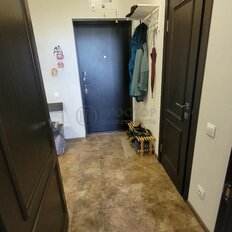 Квартира 37,8 м², 1-комнатная - изображение 2