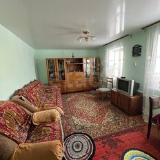 дом + 3,5 сотки, участок - изображение 1