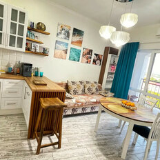 Квартира 57 м², 2-комнатная - изображение 3