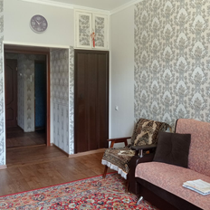 Квартира 51,4 м², 3-комнатная - изображение 1