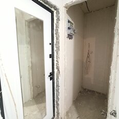 Квартира 38 м², 1-комнатная - изображение 1