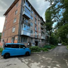 Квартира 30,5 м², 1-комнатная - изображение 1