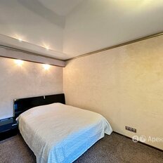Квартира 34 м², 1-комнатная - изображение 3