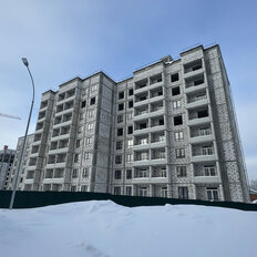 Квартира 35 м², 1-комнатная - изображение 1