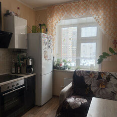 Квартира 34 м², 1-комнатная - изображение 2