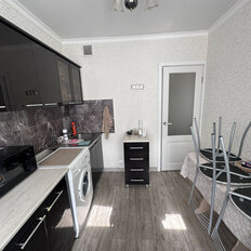 Квартира 64 м², 2-комнатная - изображение 4