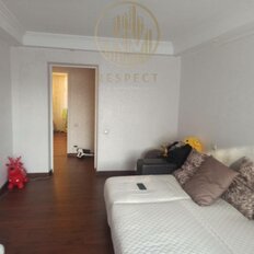 Квартира 49 м², 2-комнатная - изображение 1