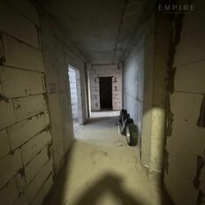 Квартира 71,7 м², 3-комнатная - изображение 5