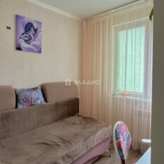 Квартира 32,7 м², 1-комнатная - изображение 5