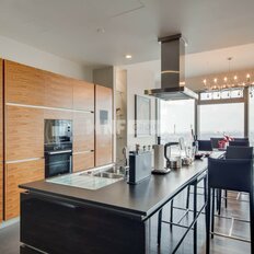 Квартира 186,6 м², 4-комнатные - изображение 3