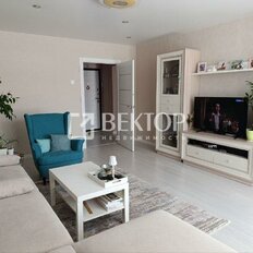 Квартира 67,9 м², 2-комнатная - изображение 1