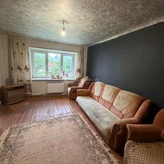 Квартира 35 м², 2-комнатная - изображение 3