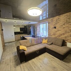 Квартира 85 м², 3-комнатная - изображение 3