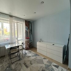 Квартира 30 м², студия - изображение 3