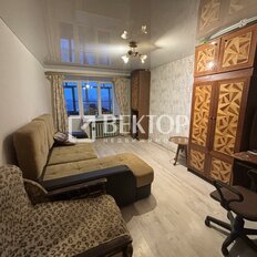 Квартира 29 м², 1-комнатная - изображение 1