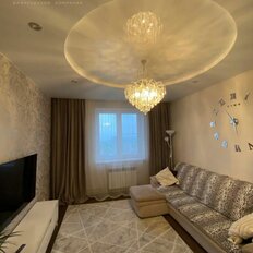 Квартира 47,5 м², 2-комнатная - изображение 5