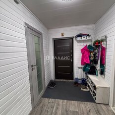 дом + 6,7 сотки, участок - изображение 5