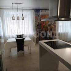 Квартира 80 м², 2-комнатная - изображение 5