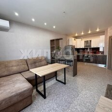 Квартира 40,3 м², 2-комнатная - изображение 1