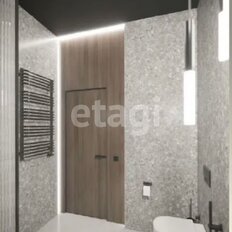 Квартира 60 м², студия - изображение 5