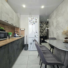 Квартира 61,7 м², 3-комнатная - изображение 4