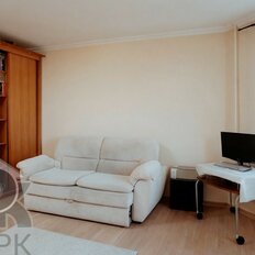 Квартира 42,3 м², 1-комнатная - изображение 4