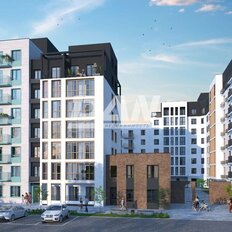 Квартира 85,8 м², 2-комнатная - изображение 4